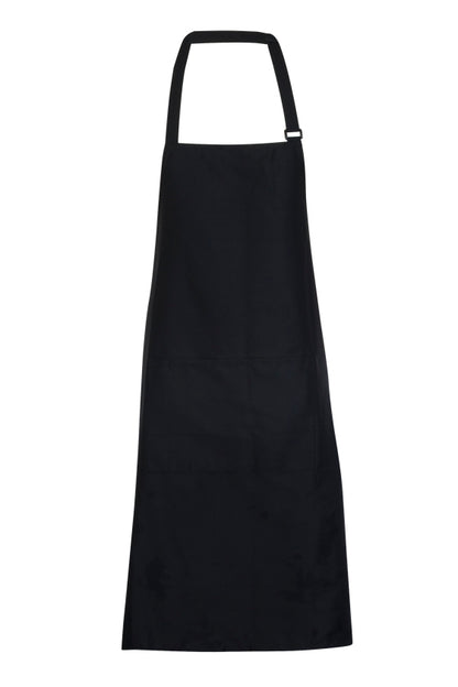 Full-bib Apron