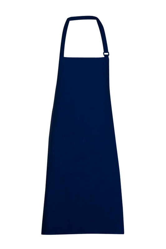 Full-bib Apron