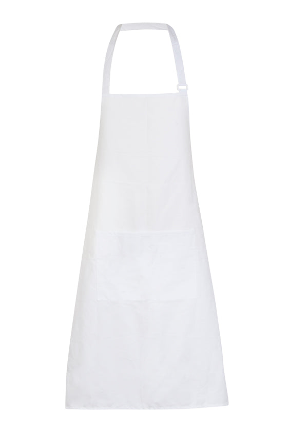 Full-bib Apron