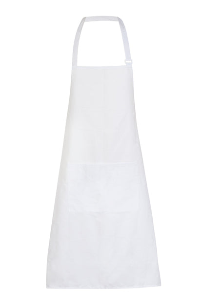 Full-bib Apron