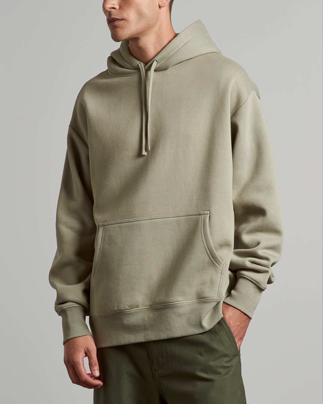 Heavy Hoodie