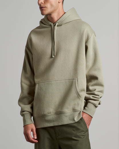 Heavy Hoodie
