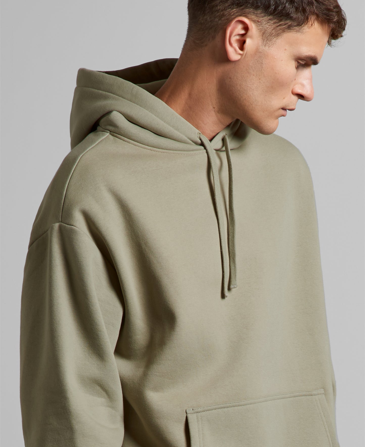 Heavy Hoodie